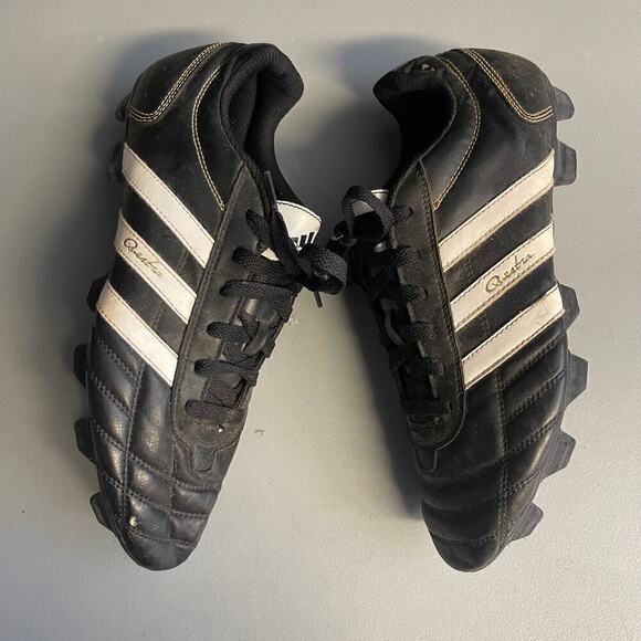 Adidas Questra III TRX FG Soccer Cleats G04821 Men's Size 10 - Picture 3 of 6